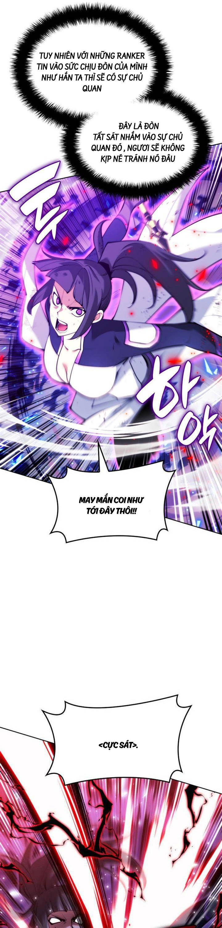 Thợ Rèn Huyền Thoại Chapter 233 - Trang 20