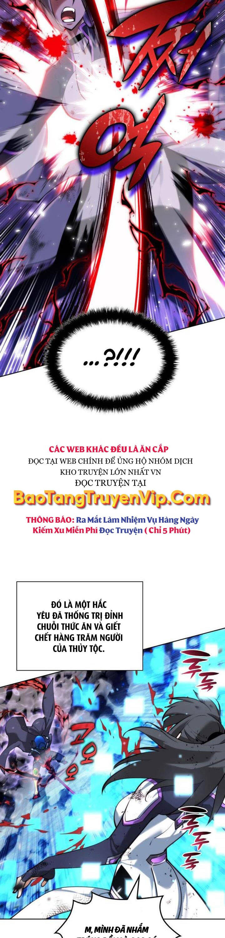 Thợ Rèn Huyền Thoại Chapter 233 - Trang 21