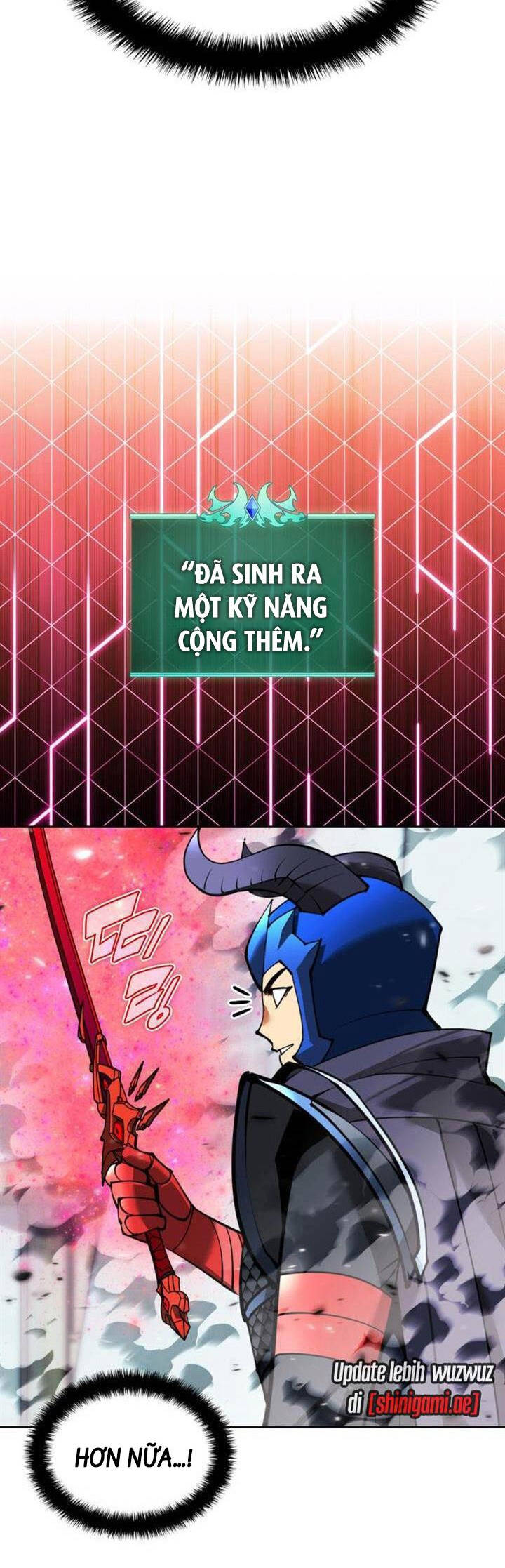 Thợ Rèn Huyền Thoại Chapter 233 - Trang 26