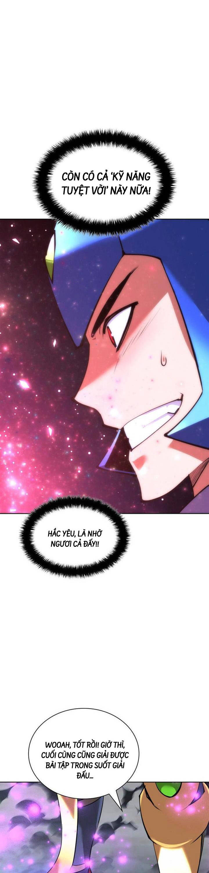 Thợ Rèn Huyền Thoại Chapter 233 - Trang 27