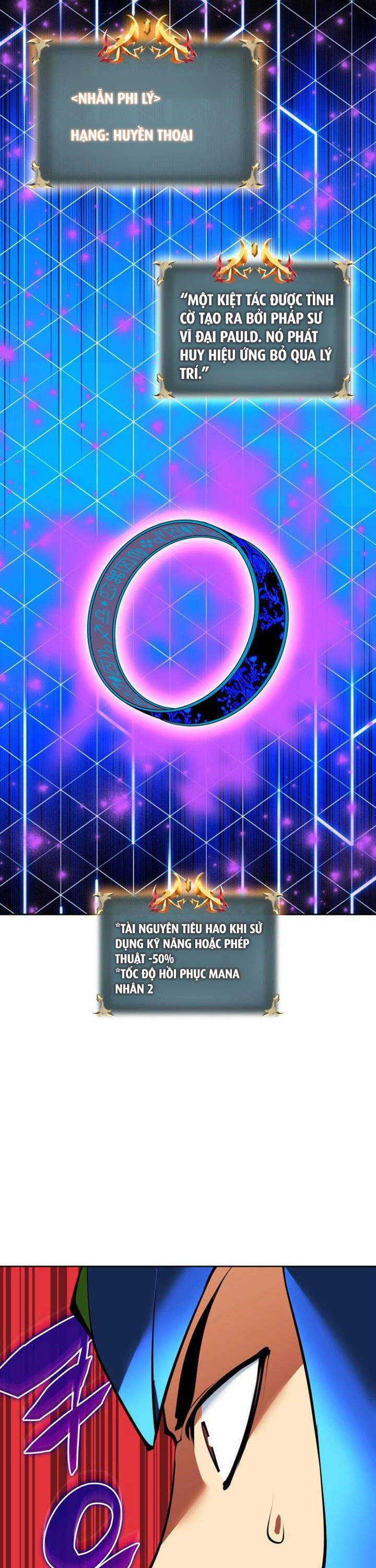 Thợ Rèn Huyền Thoại Chapter 233 - Trang 29