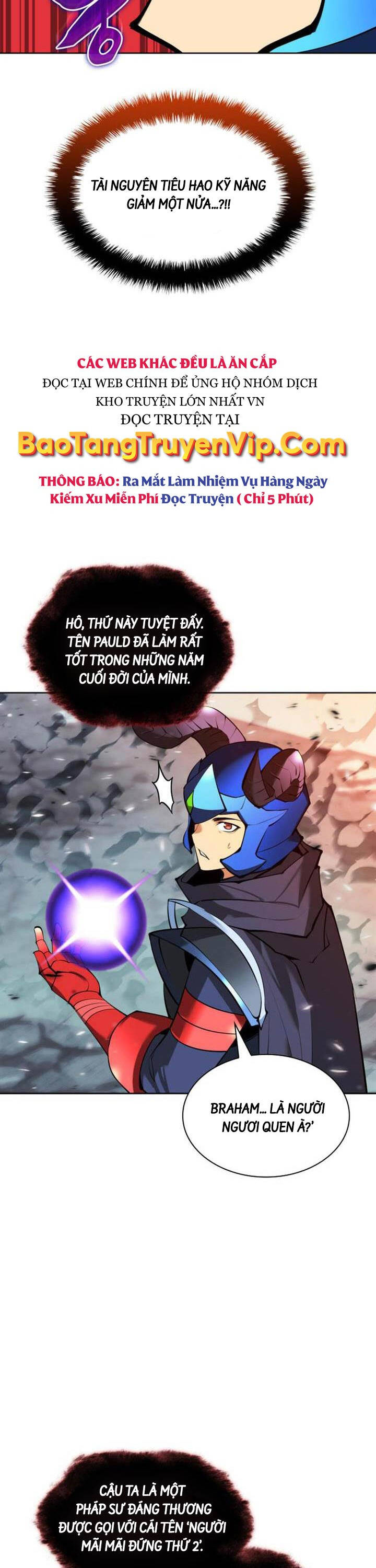 Thợ Rèn Huyền Thoại Chapter 233 - Trang 30