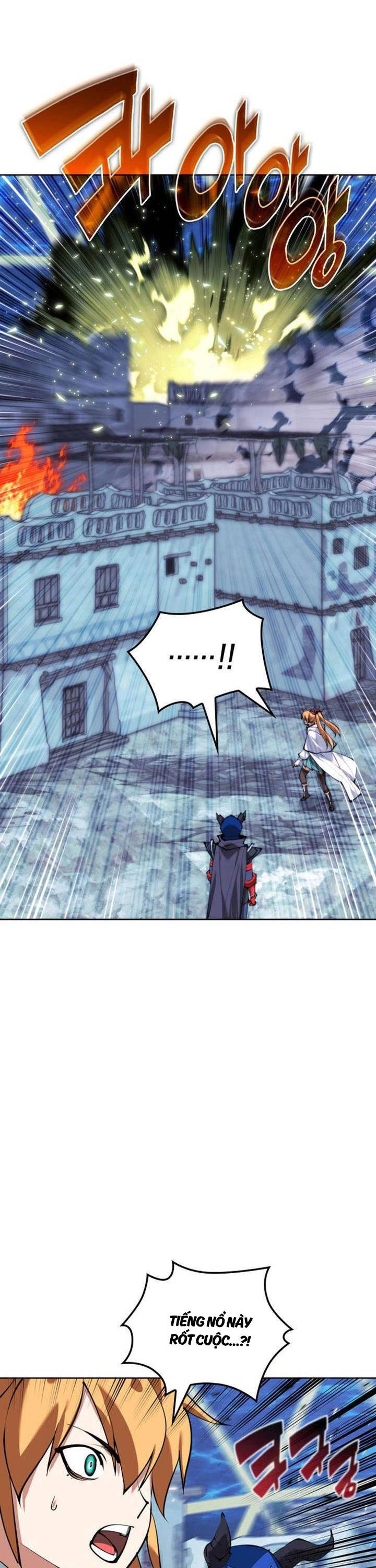 Thợ Rèn Huyền Thoại Chapter 233 - Trang 33