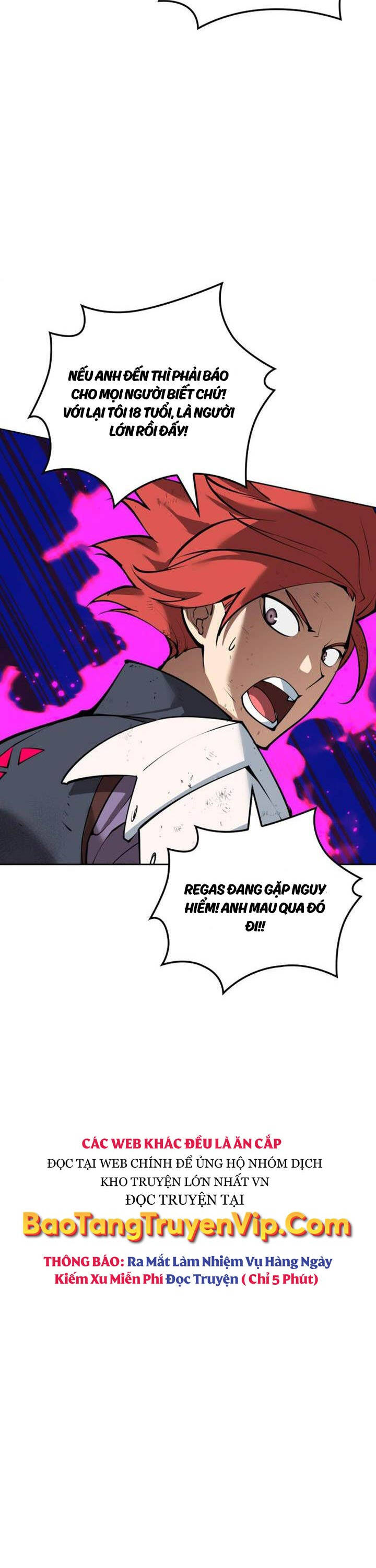 Thợ Rèn Huyền Thoại Chapter 233 - Trang 38