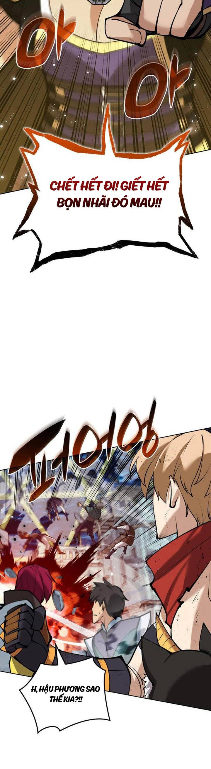 Thợ Rèn Huyền Thoại Chapter 233 - Trang 43