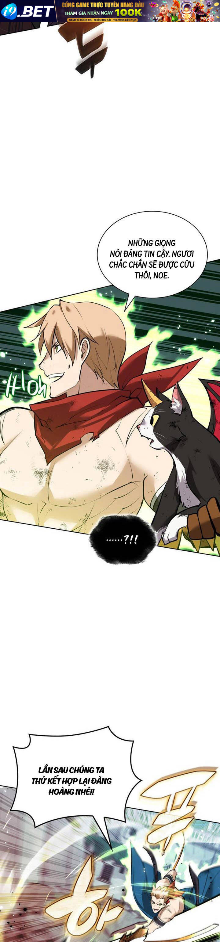 Thợ Rèn Huyền Thoại Chapter 233 - Trang 45