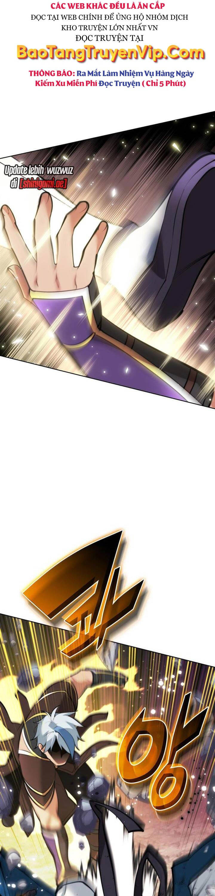 Thợ Rèn Huyền Thoại Chapter 233 - Trang 48