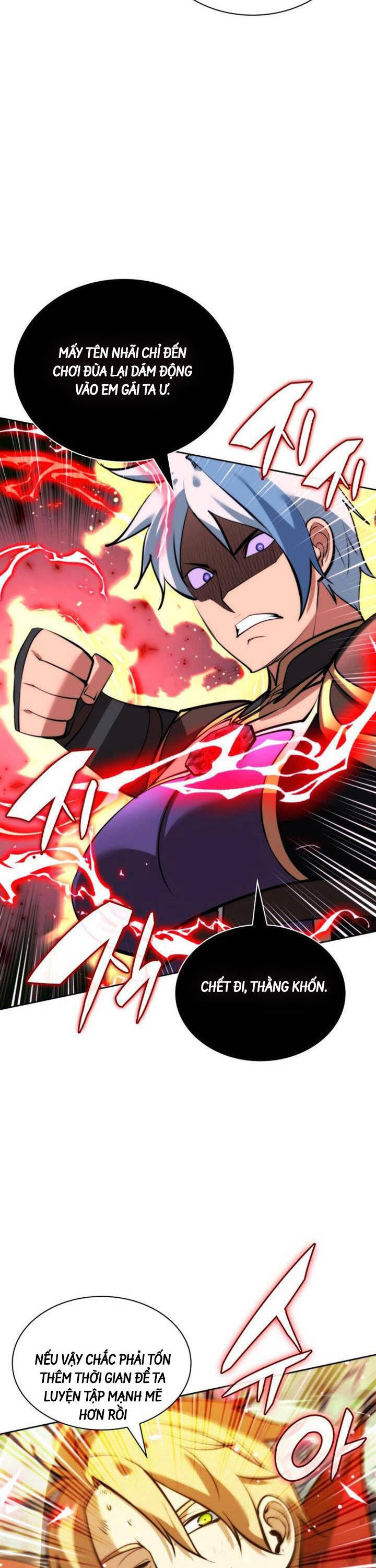 Thợ Rèn Huyền Thoại Chapter 233 - Trang 50