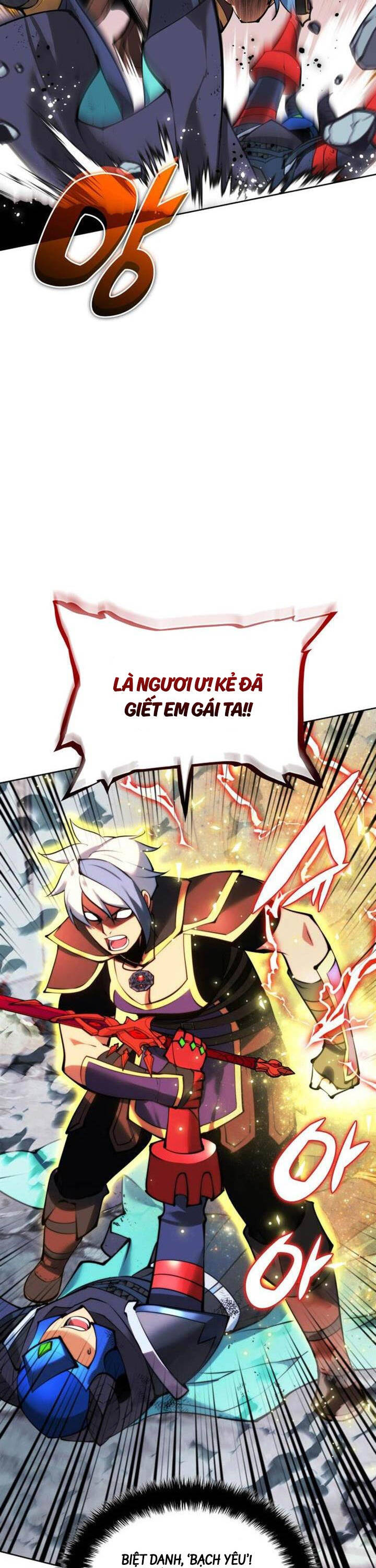 Thợ Rèn Huyền Thoại Chapter 233 - Trang 56