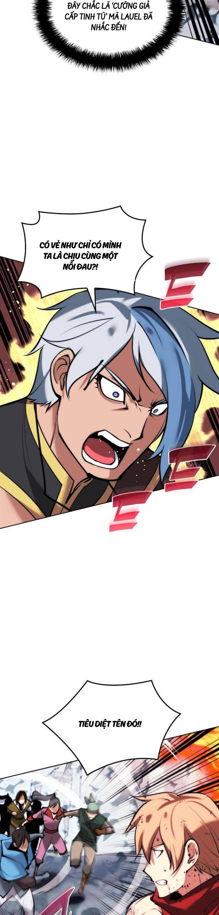 Thợ Rèn Huyền Thoại Chapter 233 - Trang 57