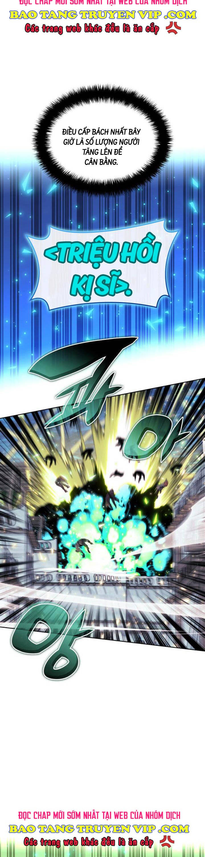 Thợ Rèn Huyền Thoại Chapter 233 - Trang 59