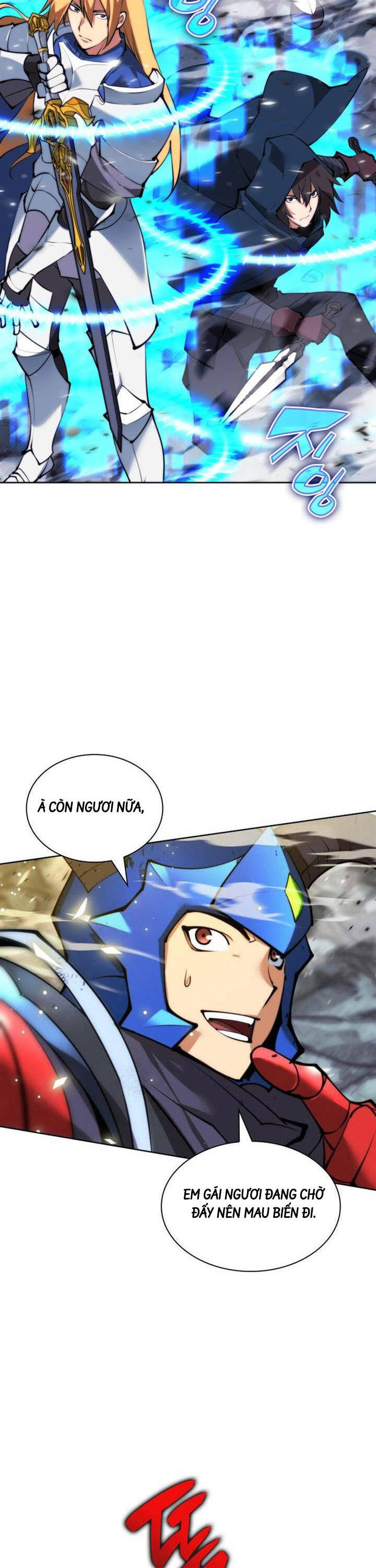 Thợ Rèn Huyền Thoại Chapter 233 - Trang 61