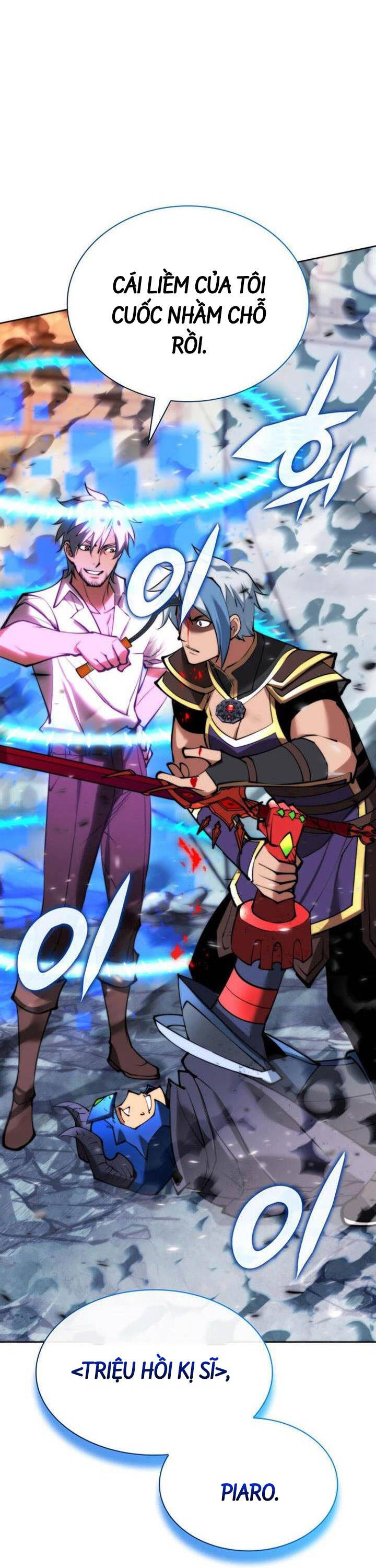Thợ Rèn Huyền Thoại Chapter 233 - Trang 63