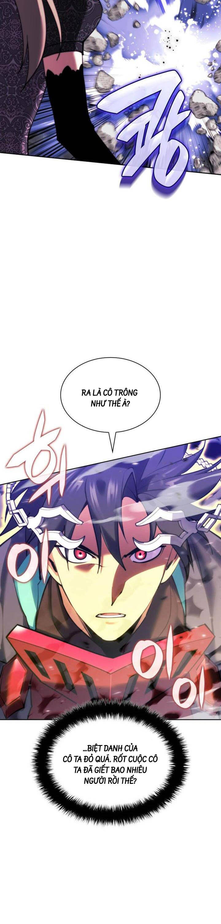 Thợ Rèn Huyền Thoại Chapter 233 - Trang 7