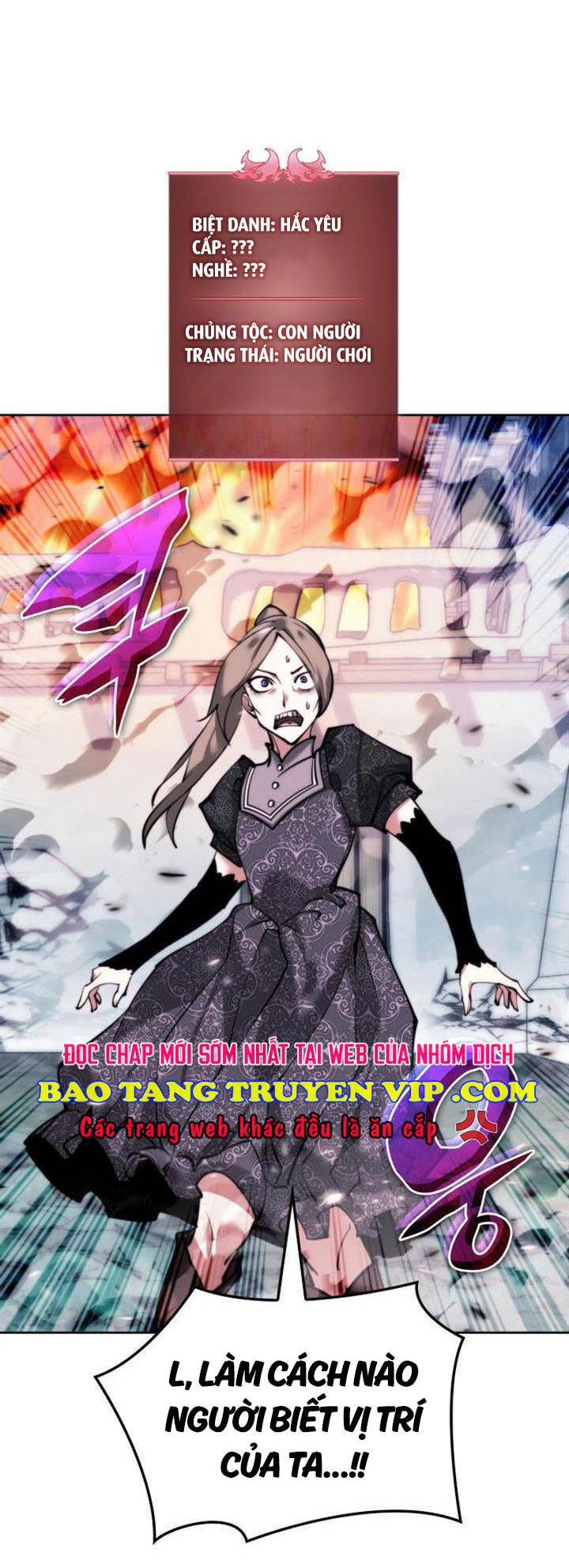 Thợ Rèn Huyền Thoại Chapter 233 - Trang 8