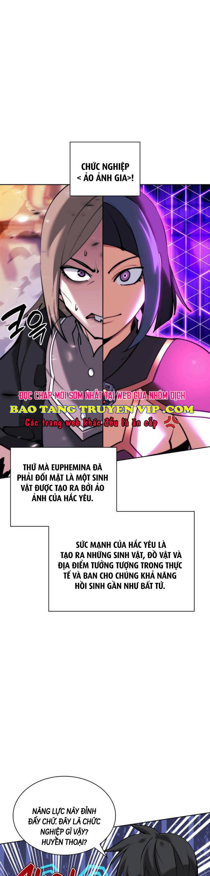 Thợ Rèn Huyền Thoại Chapter 233 - Trang 9