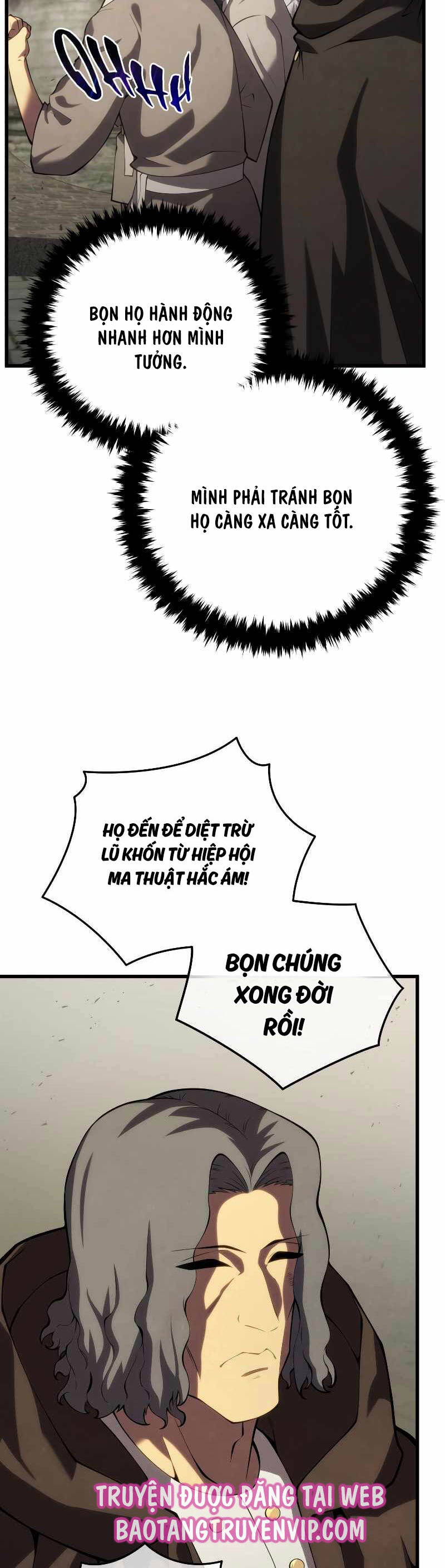 Con Trai Út Của Gia Đình Kiếm Thuật Danh Tiếng - Chapter 114 - Page 14
