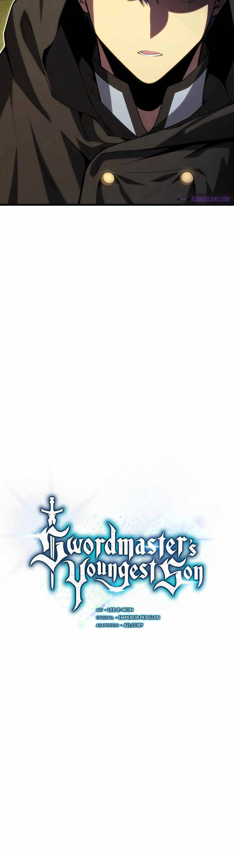 Con Trai Út Của Gia Đình Kiếm Thuật Danh Tiếng - Chapter 114 - Page 17