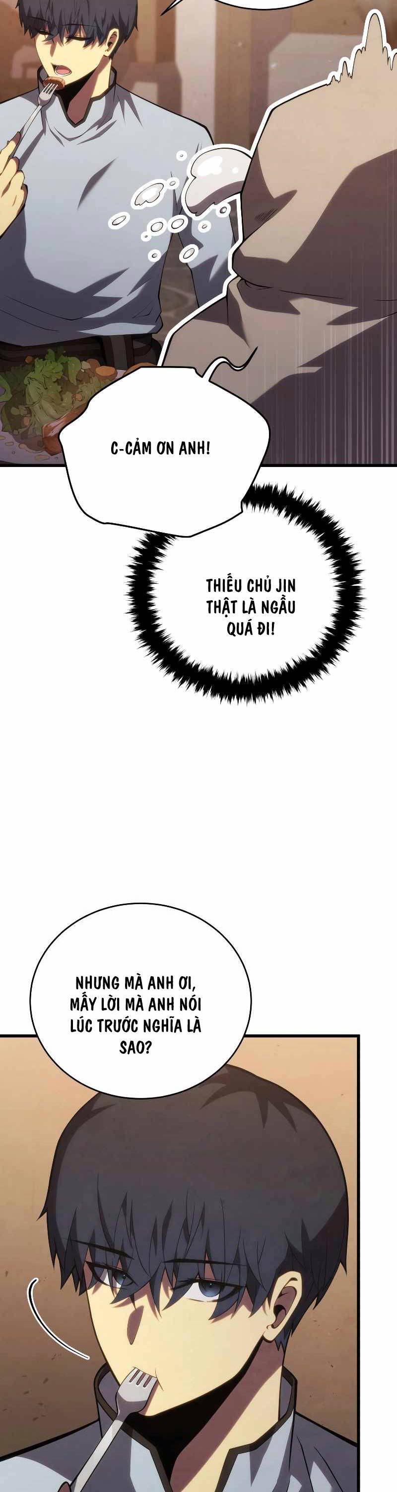 Con Trai Út Của Gia Đình Kiếm Thuật Danh Tiếng - Chapter 114 - Page 19