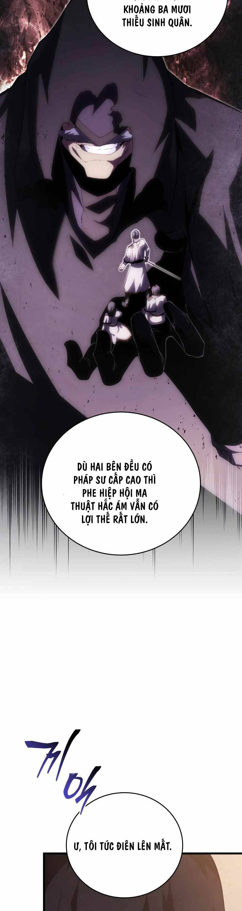 Con Trai Út Của Gia Đình Kiếm Thuật Danh Tiếng - Chapter 114 - Page 23