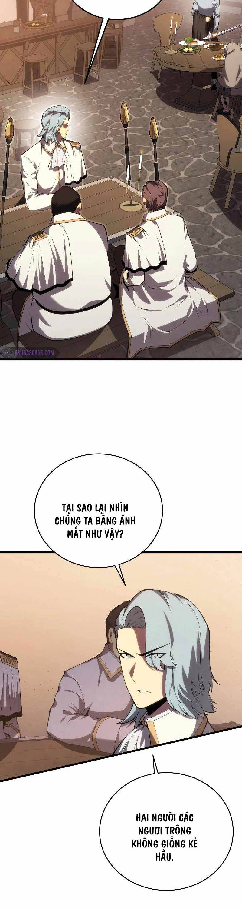 Con Trai Út Của Gia Đình Kiếm Thuật Danh Tiếng - Chapter 114 - Page 31