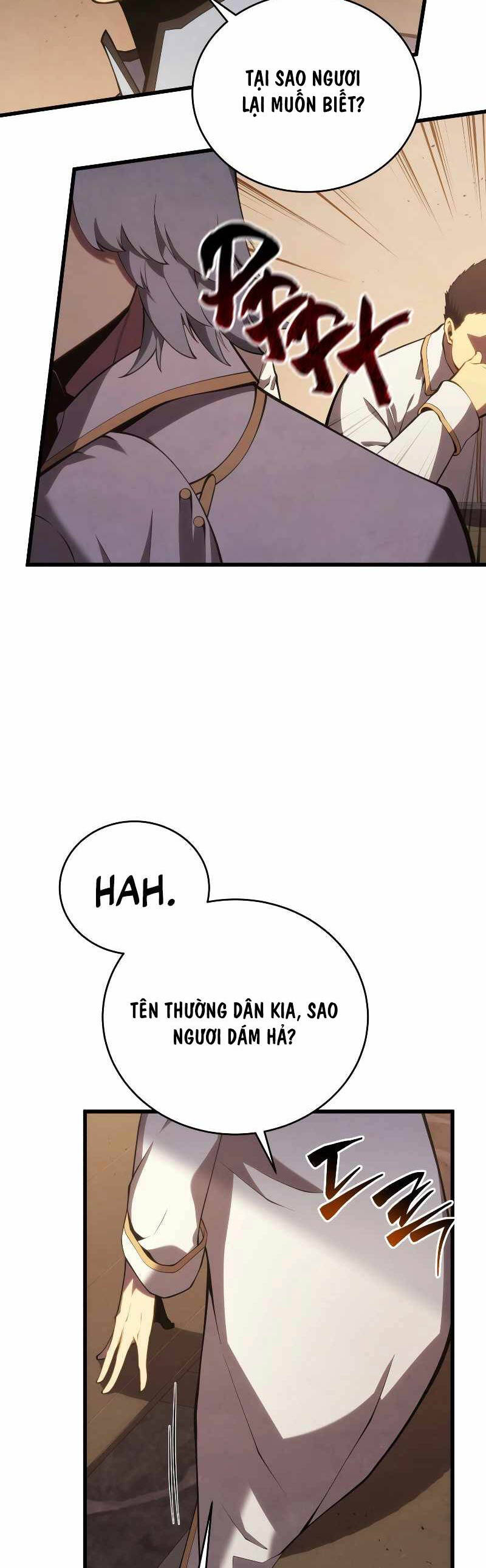 Con Trai Út Của Gia Đình Kiếm Thuật Danh Tiếng - Chapter 114 - Page 33