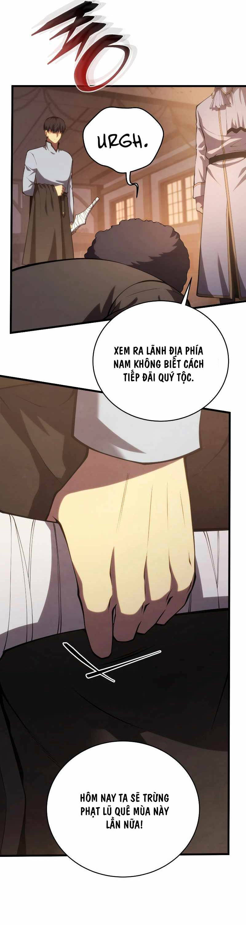 Con Trai Út Của Gia Đình Kiếm Thuật Danh Tiếng - Chapter 114 - Page 37