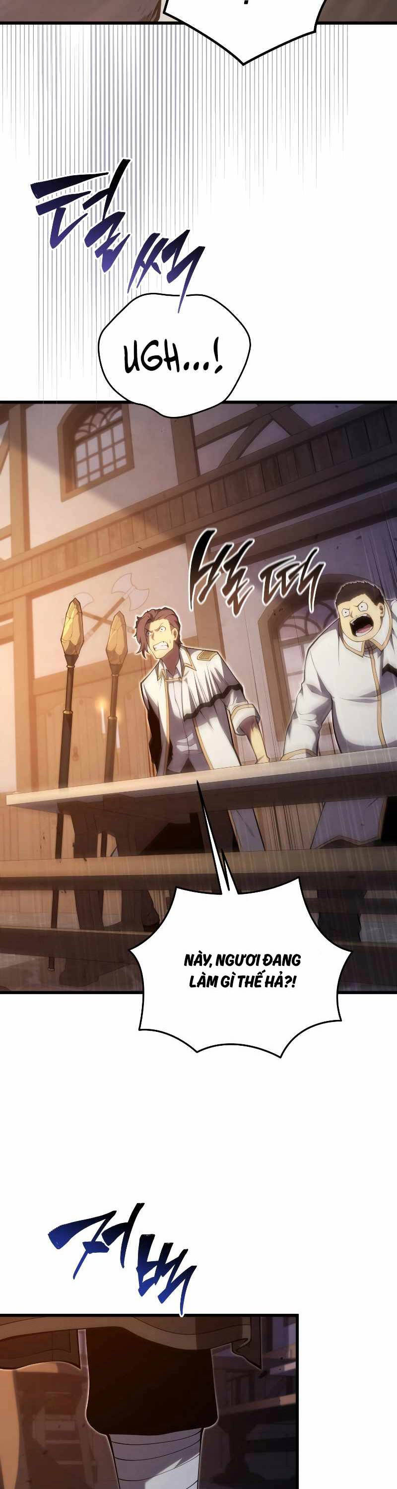 Con Trai Út Của Gia Đình Kiếm Thuật Danh Tiếng - Chapter 114 - Page 39