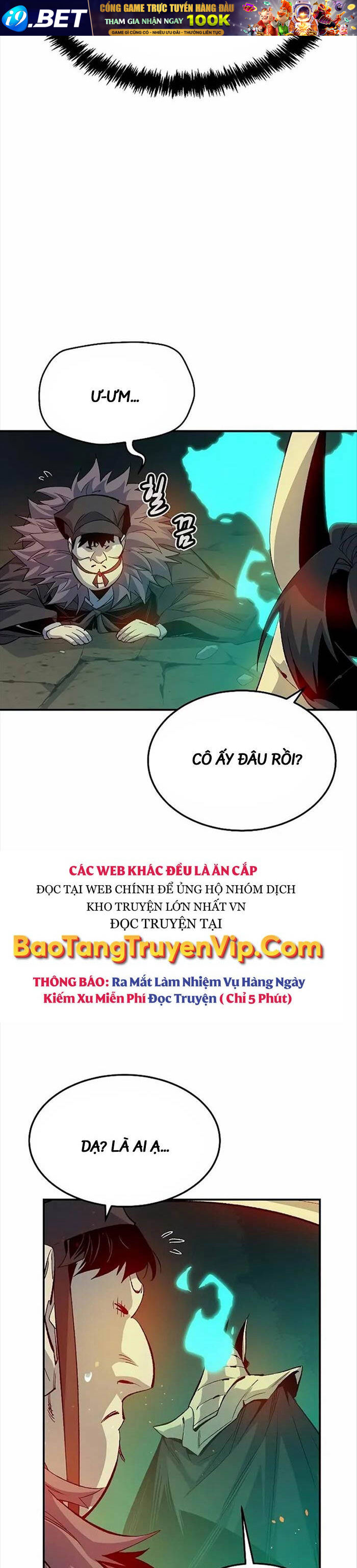 Độc Cô Tử Linh Sư - Chapter 120 - Page 10