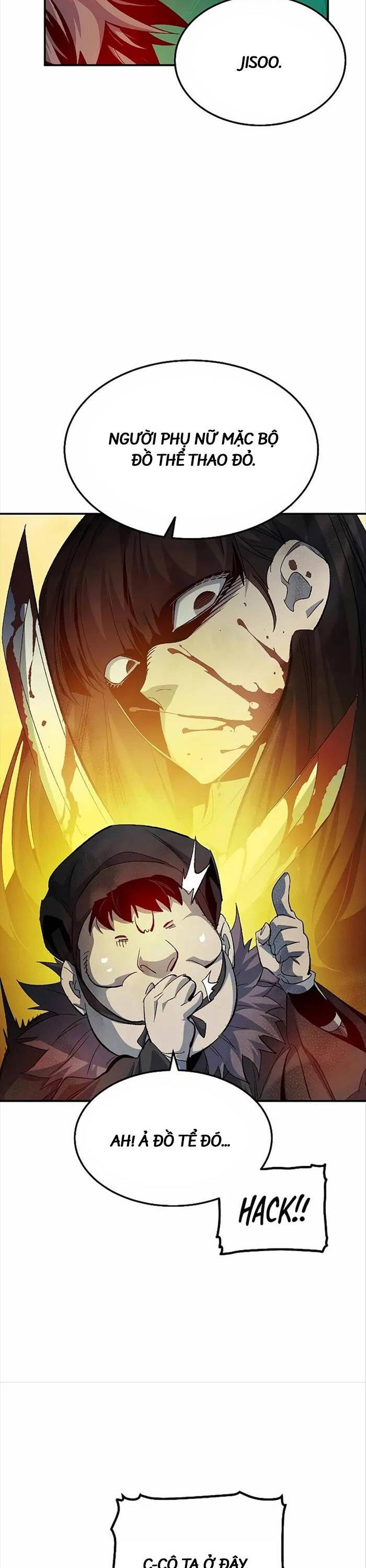 Độc Cô Tử Linh Sư - Chapter 120 - Page 11