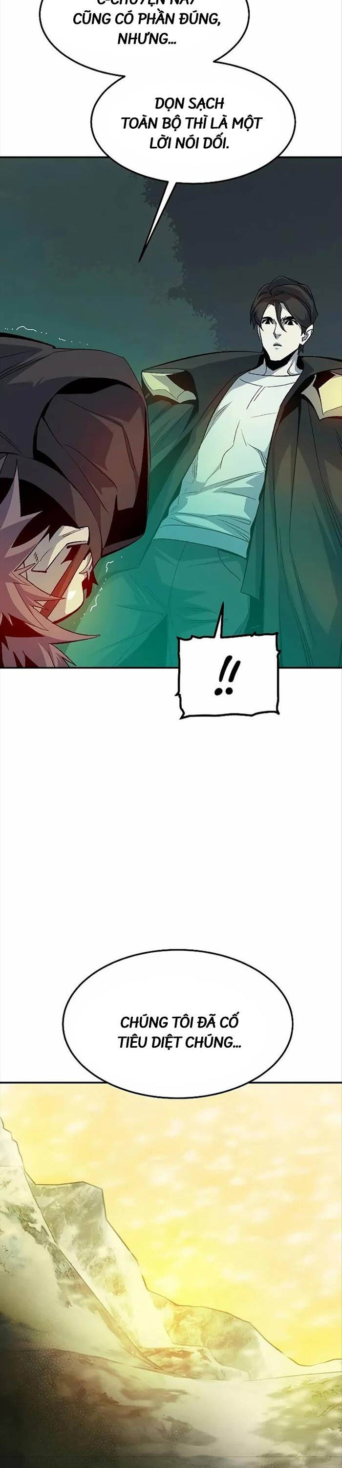 Độc Cô Tử Linh Sư - Chapter 120 - Page 14