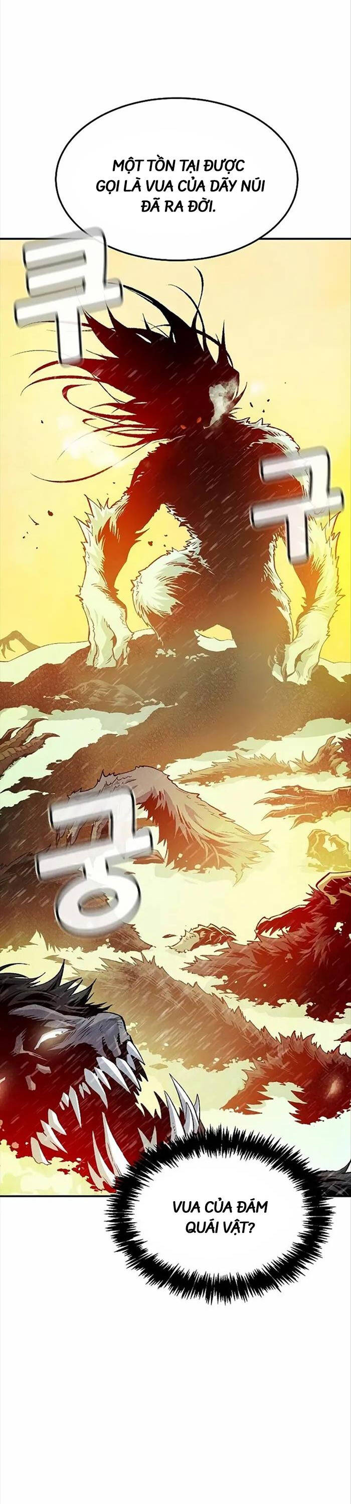 Độc Cô Tử Linh Sư - Chapter 120 - Page 16