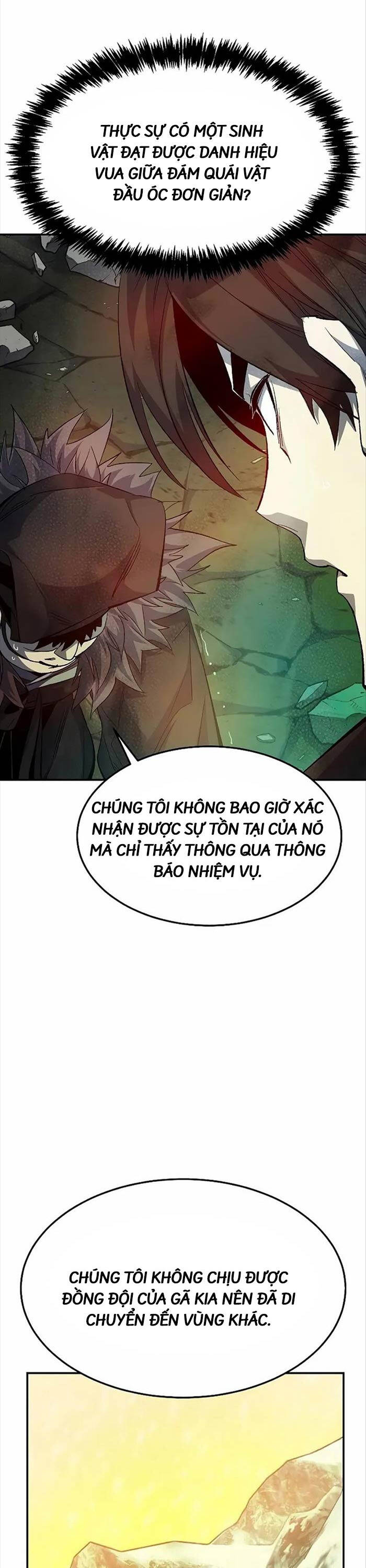 Độc Cô Tử Linh Sư - Chapter 120 - Page 17