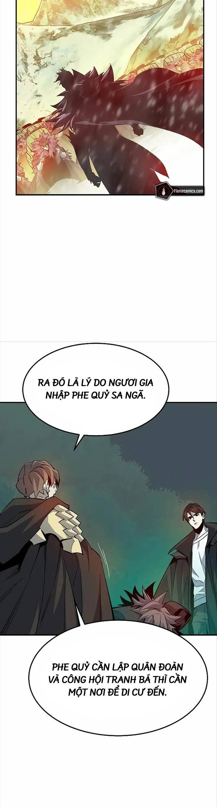 Độc Cô Tử Linh Sư - Chapter 120 - Page 18
