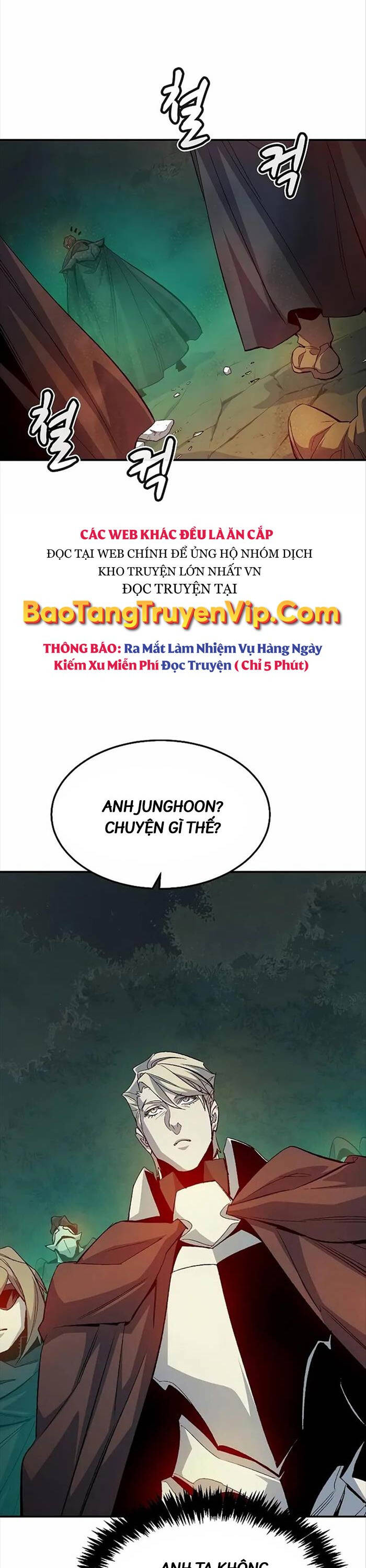 Độc Cô Tử Linh Sư - Chapter 120 - Page 22