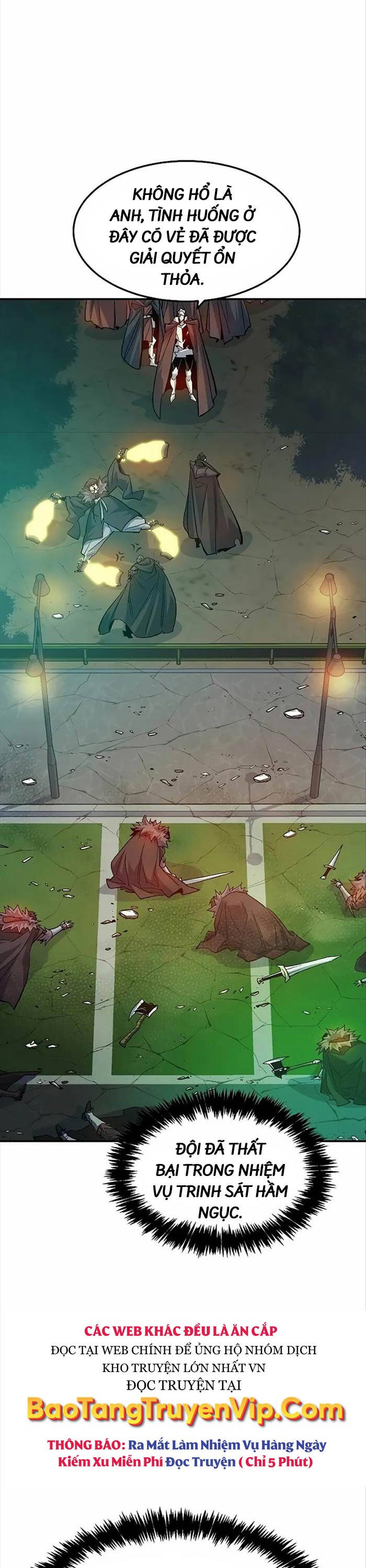 Độc Cô Tử Linh Sư - Chapter 120 - Page 24