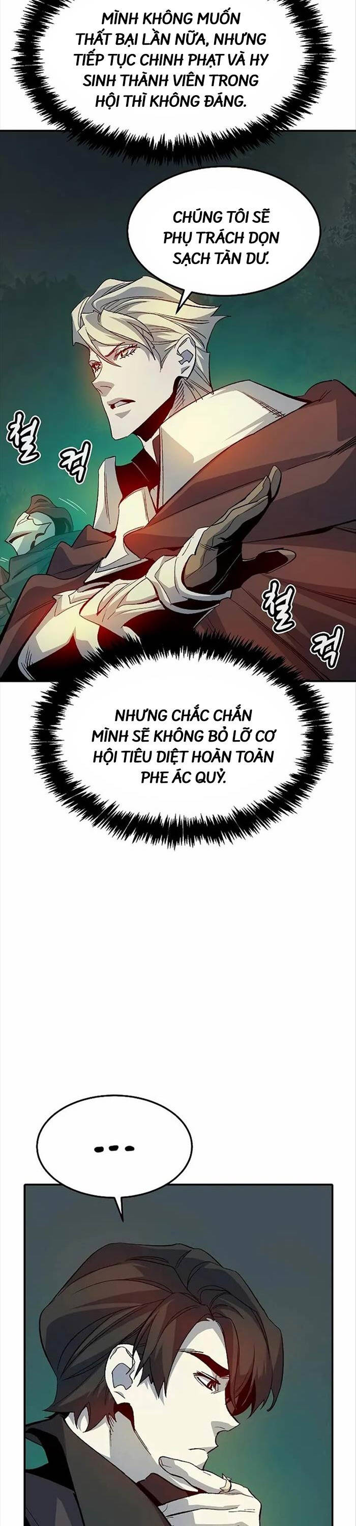 Độc Cô Tử Linh Sư - Chapter 120 - Page 25