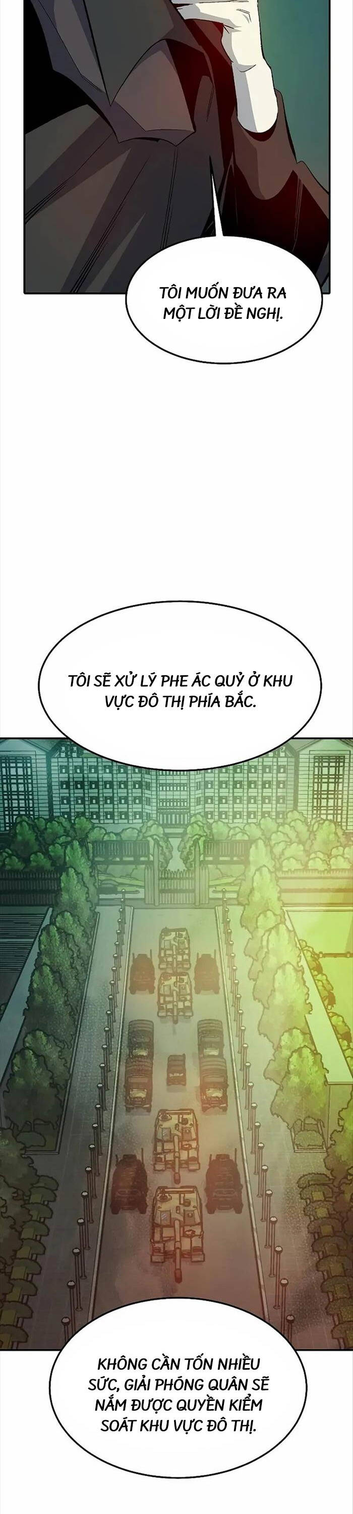Độc Cô Tử Linh Sư - Chapter 120 - Page 26