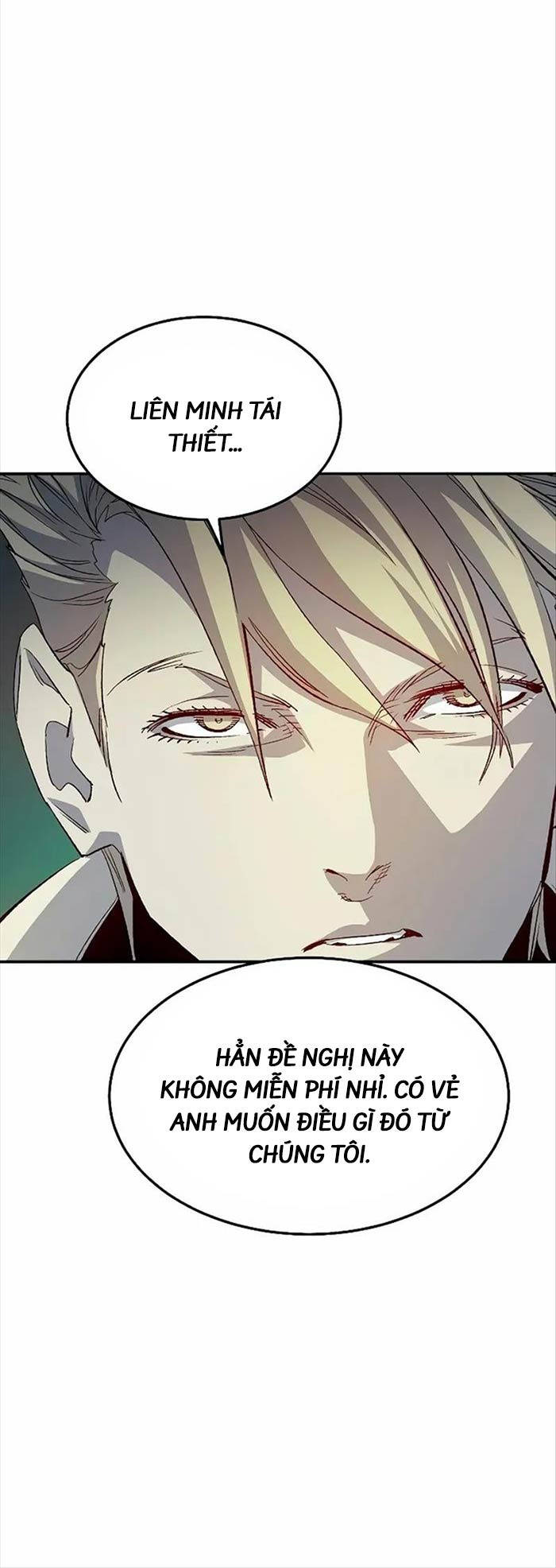 Độc Cô Tử Linh Sư - Chapter 120 - Page 27