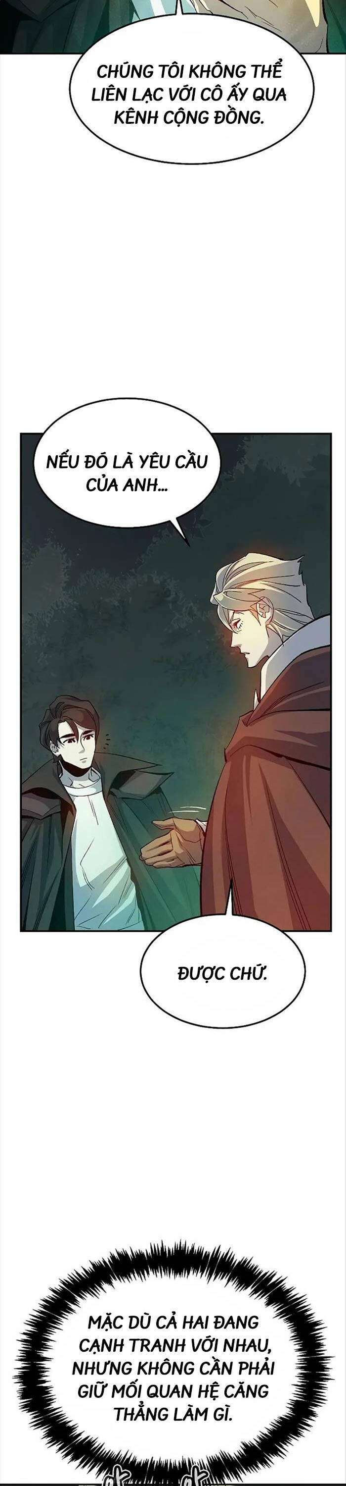 Độc Cô Tử Linh Sư - Chapter 120 - Page 29