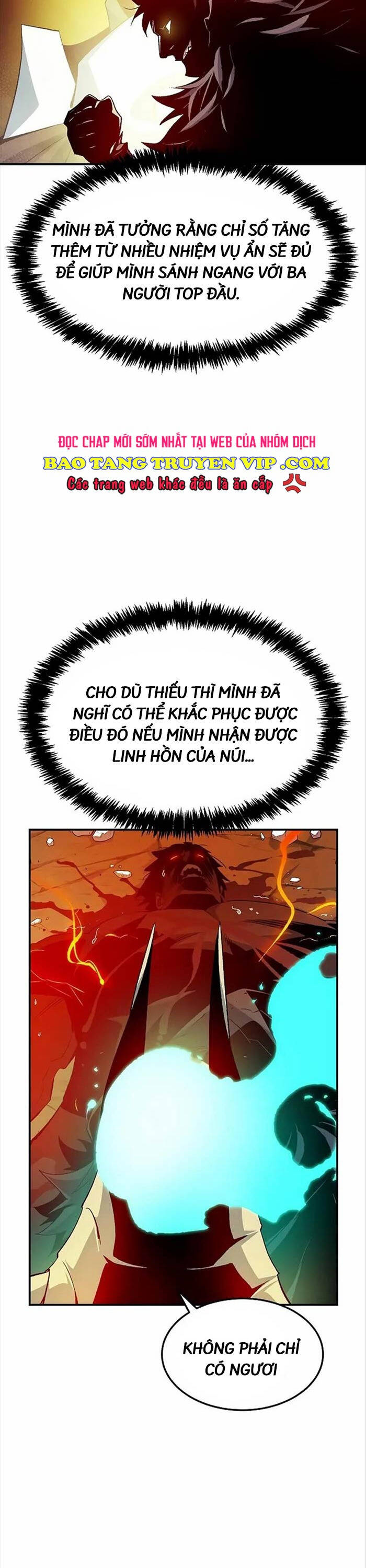 Độc Cô Tử Linh Sư - Chapter 120 - Page 3