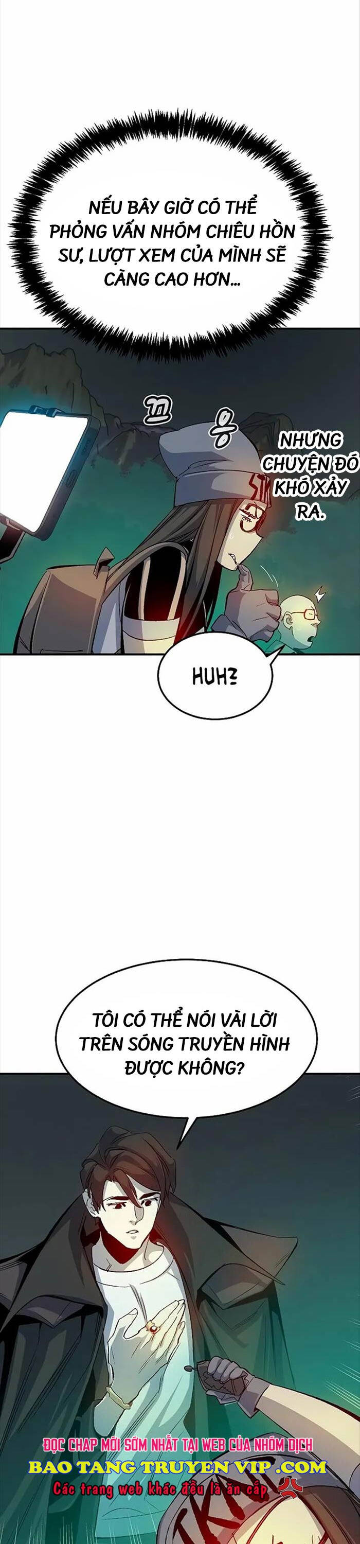 Độc Cô Tử Linh Sư - Chapter 120 - Page 32