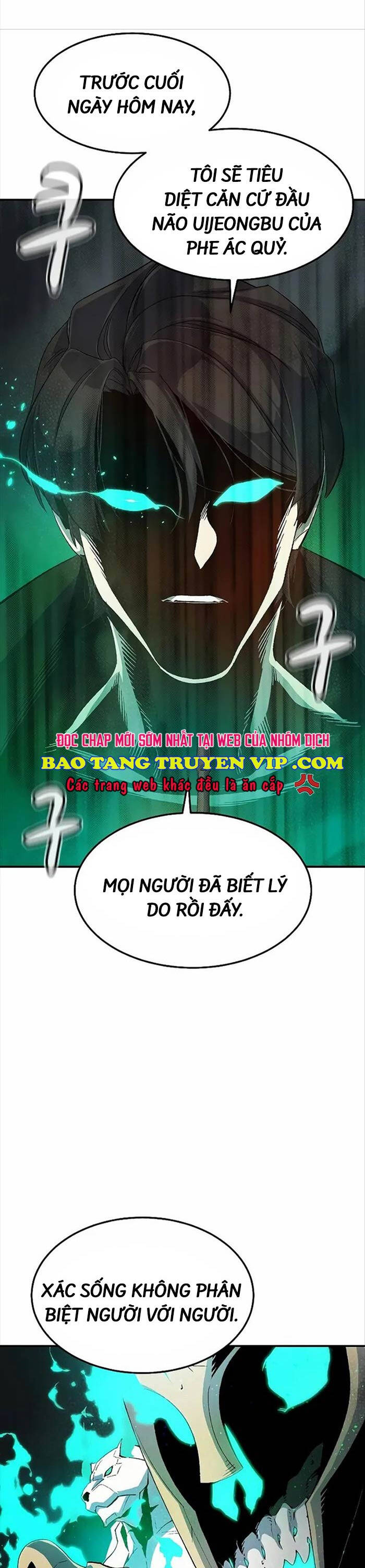 Độc Cô Tử Linh Sư - Chapter 120 - Page 34