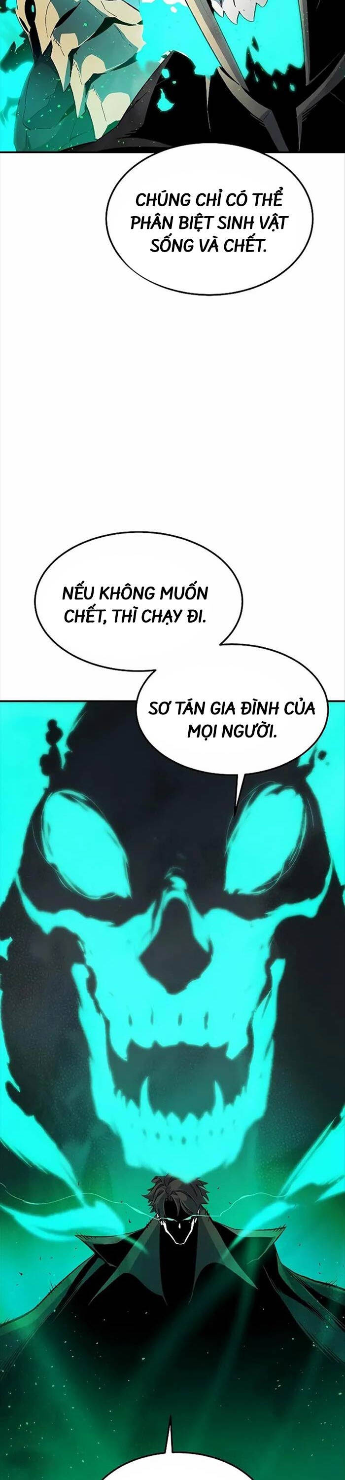 Độc Cô Tử Linh Sư - Chapter 120 - Page 35