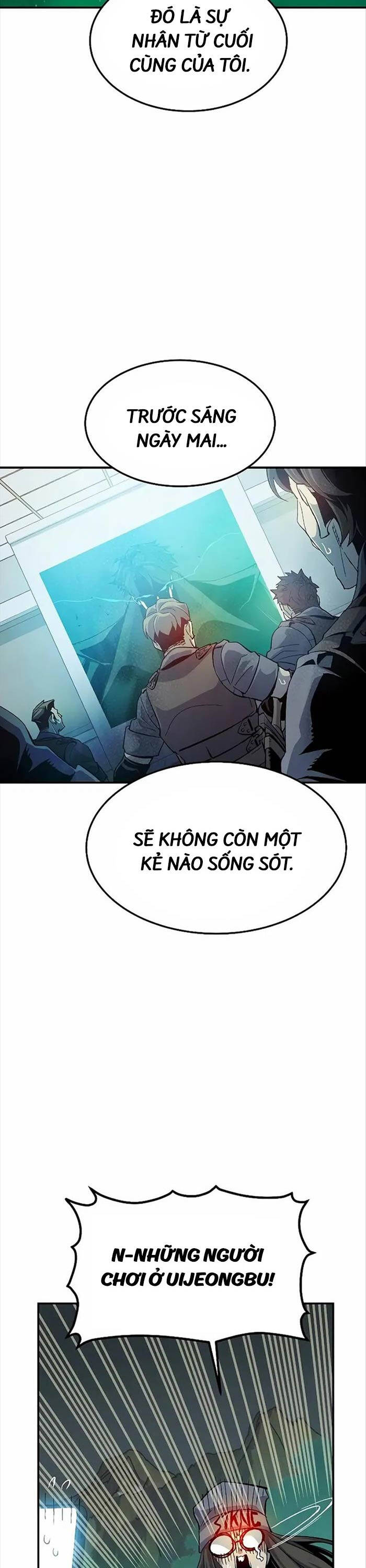 Độc Cô Tử Linh Sư - Chapter 120 - Page 36