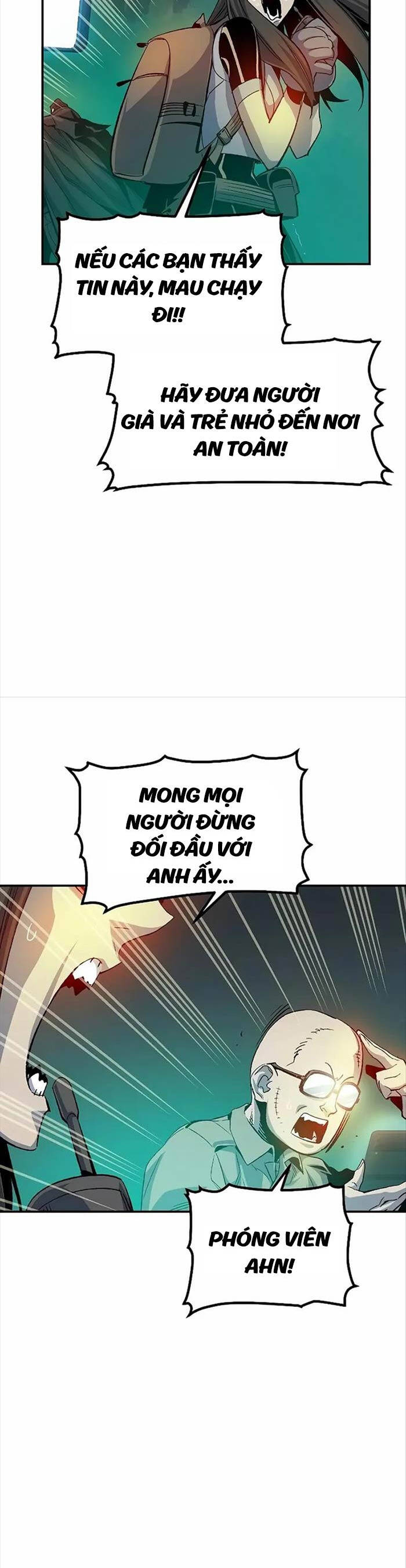 Độc Cô Tử Linh Sư - Chapter 120 - Page 37