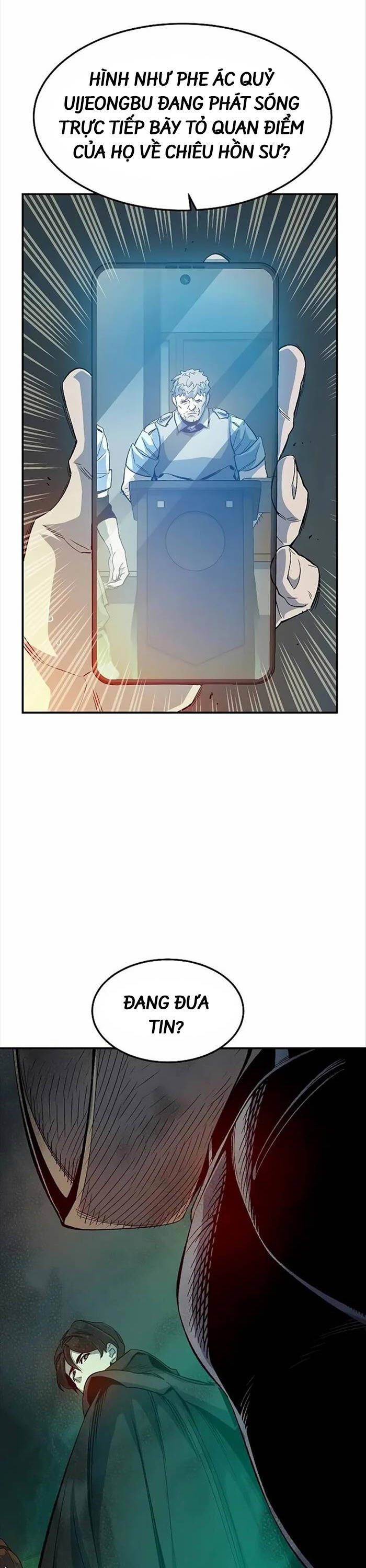 Độc Cô Tử Linh Sư - Chapter 120 - Page 38