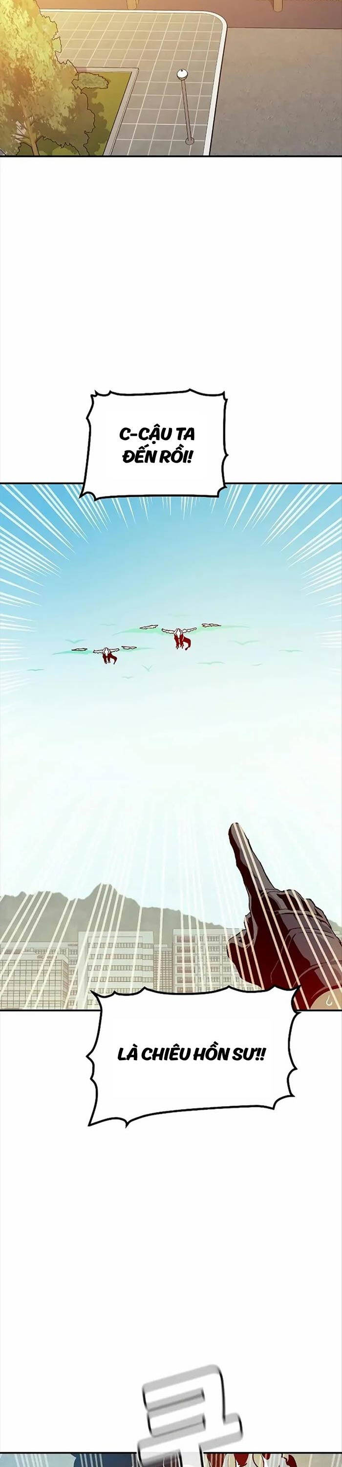 Độc Cô Tử Linh Sư - Chapter 120 - Page 41