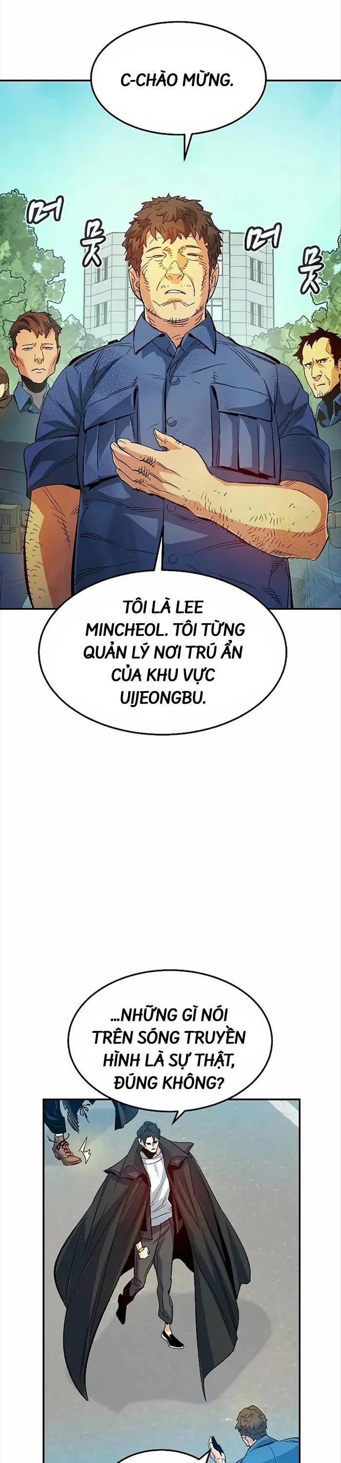 Độc Cô Tử Linh Sư - Chapter 120 - Page 43