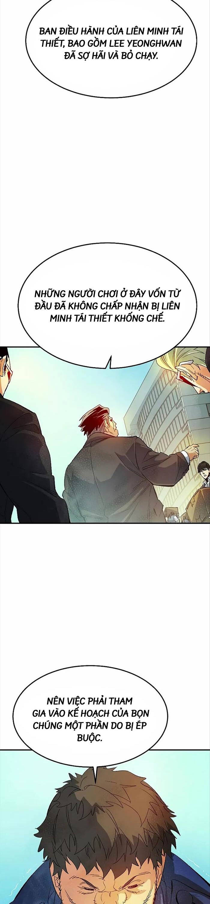 Độc Cô Tử Linh Sư - Chapter 120 - Page 45